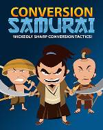 Conversion Samurai Package