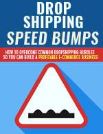 Dropshipping Speed Bumps Package