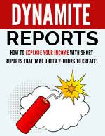 Dynamite Reports Package