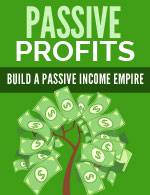 Passive Profits Package