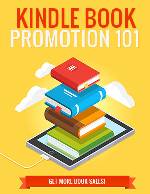 Kindle Book Promotion 101 Package