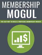 Membership Mogul Package