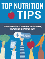 Top Nutrition Tips Package