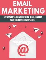 Email Marketing Package