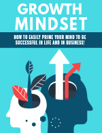 Growth Mindset Package