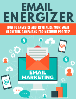 Email Energizer Package