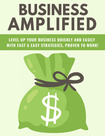 Business Amplified Package