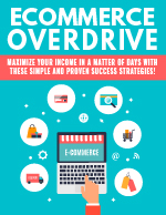 Ecommerce Overdrive Package