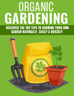 Organic Gardening Package