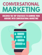 Conversational Marketing Package