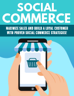 Social Commerce Package