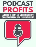 Podcast Profits Package