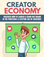 Creator Economy Package