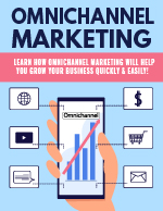 Omnichannel Marketing Package