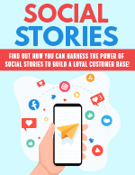 Social Stories Package