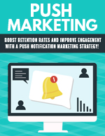 Push Notification Marketing Package