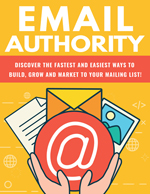 Email Authority Package