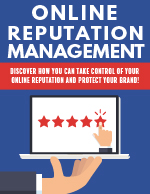 Online Reputation Management Package