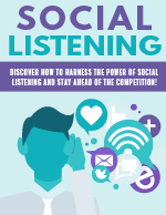 Social Listening Package