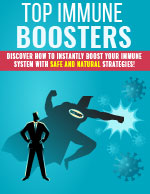 Top Immune Boosters Package