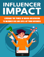 Influencer Impact Package