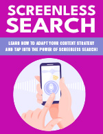 Screenless Search Package