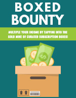 Boxed Bounty Package