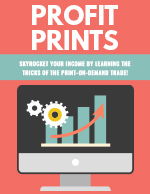 Profit Prints Package