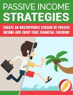 Passive Income Strategies Package