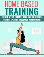 Home Based Workouts Package