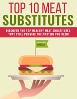 Meat Substitutes Package