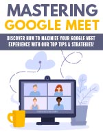 Mastering Google Meet Package