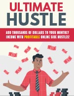 Ultimate Hustle Package