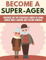 Become a Super-Ager Package