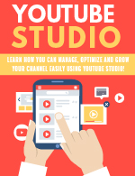 YouTube-Studio Package