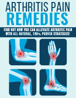 Arthritis Pain Relief Package