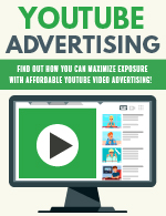 YouTube Advertising Package