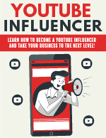 Youtube Influencer Package