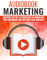 Audiobook Marketing Package