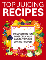 Top Juicing Recipes Package