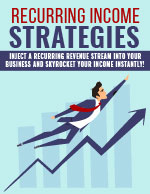 Recurring Income Strategies Package