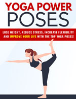 Yoga Power Poses Package