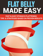 Flat Belly Made Easy Package