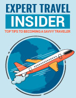 Expert Travel Insider Package