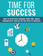 Time For Success Package