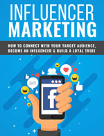 Influencer Marketing Package