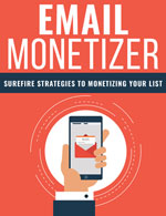 Email Monetizer Package