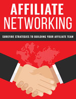 Affiliate Networking Package