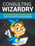 Consulting Wizardry Package