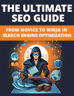 The Ultimate SEO Guide Package